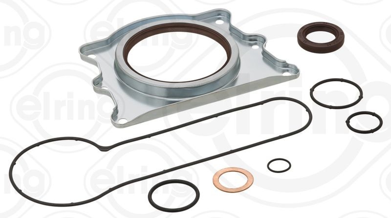 Gasket Set, Crank Case 789.920 Elring