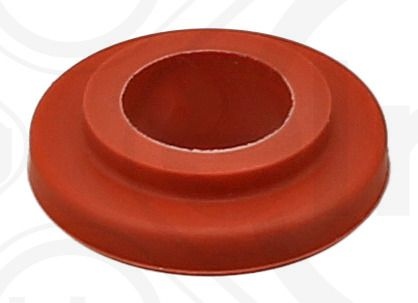 ELRING Gaskets 190.098 Seal, oil cooler VW,PORSCHE,TRANSPORTER III Bus,Kaefer Cabrio (15),VW Kaefer Typ 1,Transporter T3 Kastenwagen