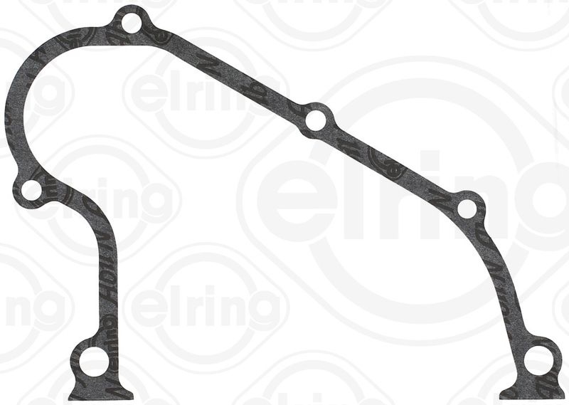 ELRING Gaskets 773.183 Gasket, timing case BMW,BERTONE,3 Limousine (E30),5 Limousine (E34),3 Cabrio (E30),5 Limousine (E28),3 Limousine (E21)