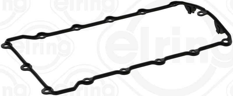 ELRING Rocker Cover Gasket 767.867 Valve Cover Gasket,Rocker Gasket BMW,3 Cabrio (E36),3 Limousine (E36),Z3 Roadster (E36),3 Limousine (E30)