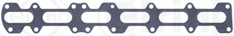 ELRING Exhaust Manifold Gasket 162.460 Exhaust Header Gasket,Exhaust Collector Gasket MERCEDES-BENZ,PUCH,E-Klasse Limousine (W210)