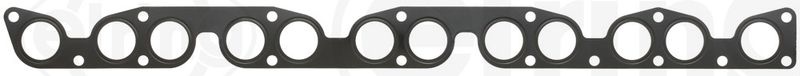 ELRING Intake Manifold Gasket 162.451 Inlet Manifold Gasket,Gasket, intake manifold MERCEDES-BENZ,PUCH,E-Klasse Limousine (W210)