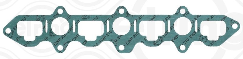 ELRING Intake Manifold Gasket 157.630 Inlet Manifold Gasket,Gasket, intake manifold SAAB,9-3 (YS3D),9-3 Cabriolet (YS3D),9000 Schrägheck