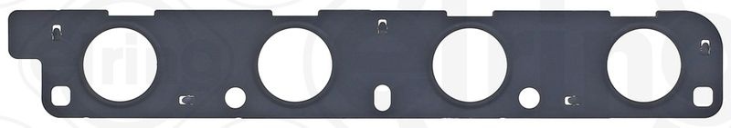 ELRING Exhaust Manifold Gasket VW,AUDI,SKODA 150.860 06F253039E,06F253039F,06F253039G 06F253039E,06F253039F,06F253039G,06F253039E,06F253039F