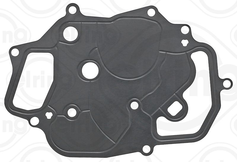 ELRING Gaskets VW,AUDI,PORSCHE 148.351 059115441K,059115441K,8M0066637 Seal, oil filter housing 95510711120,059115441K,059115441K,059115441K