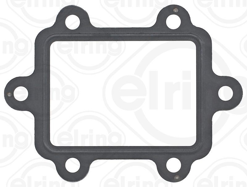 ELRING Gaskets after EGR cooler 148.200 Seal, EGR valve VW,AUDI,PORSCHE,Touareg (7LA, 7L6, 7L7),Phaeton (3D1, 3D2, 3D3, 3D4, 3D6, 3D7, 3D8, 3D9)