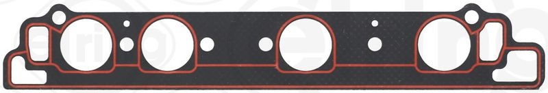 ELRING Intake Manifold Gasket for cylinder 1-4 762.865 Inlet Manifold Gasket,Gasket, intake manifold MERCEDES-BENZ,S-Klasse Limousine (W126),SL (R107)