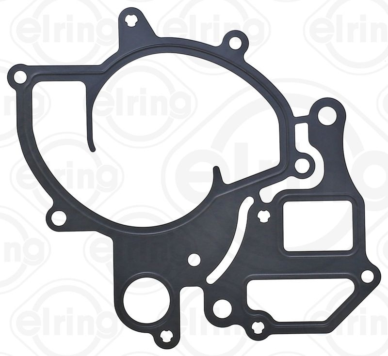 ELRING Gaskets 133.570 Gasket, water pump PORSCHE,BOXSTER (986),911 (997),911 (996),911 Cabriolet (996),911 Cabriolet (997),911 Targa (996)