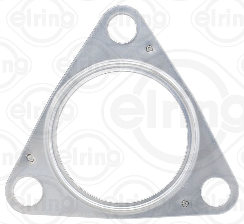 ELRING Gasket, exhaust pipe VW,AUDI,PORSCHE 133.370 059253115,059253115,8M0066722  95511111370,059253115,059253115,059253115