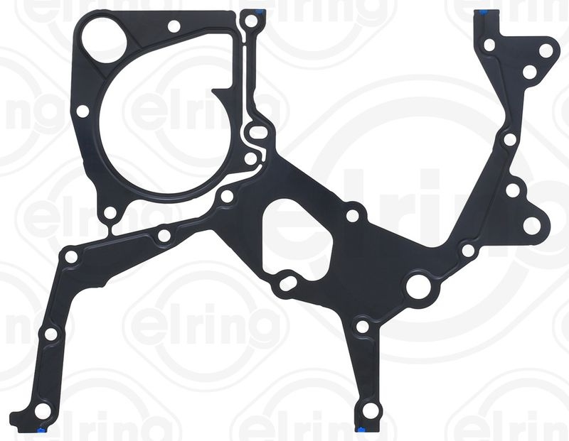 ELRING Gaskets 131.653 Gasket, timing case BMW,3 Touring (E91),3 Limousine (E90),3 Limousine (E46),5 Limousine (E60),1 Schrägheck (E87)