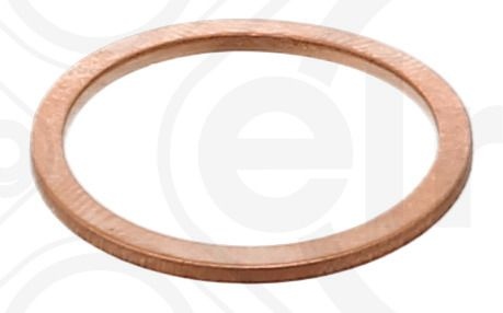 Tatningsring oljeavtappningsskruv 128503 Elring