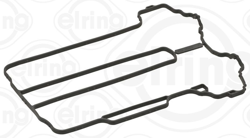 ELRING Rocker Cover Gasket OPEL,SUZUKI,VAUXHALL 111.470 24403772,607499 Valve Cover Gasket,Rocker Gasket,Valve Gasket,Gasket, rocker cover