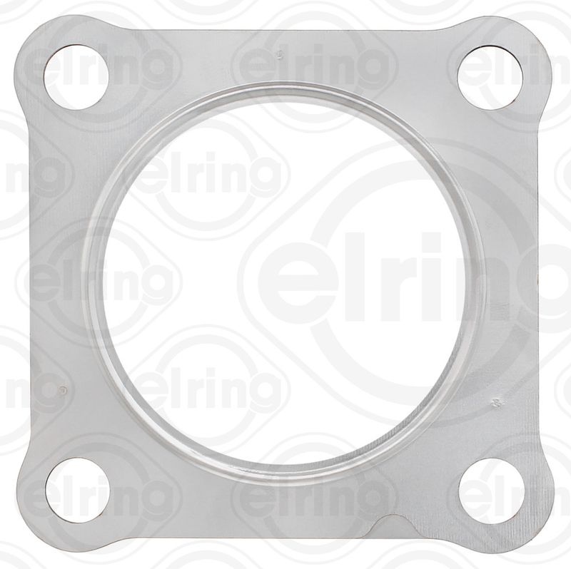 ELRING Gasket, exhaust pipe Exhaust Manifold 523.130 VW,AUDI,SKODA,Golf IV Schrägheck (1J1),Golf V Schrägheck (1K1),POLO (9N_),TOURAN (1T1, 1T2)