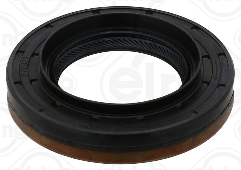 ELRING Gaskets 745.720 Shaft Seal, differential MERCEDES-BENZ,Stufenheck (W123),S-Klasse Limousine (W126),SL (R107),S-Klasse Coupe (C126)