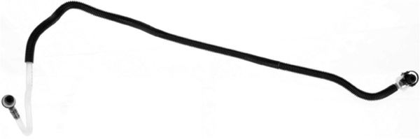 GATES Fuel Hose MFL1169 MERCEDES-BENZ,C-Klasse Limousine (W203),C-Klasse T-modell (S203),M-Klasse (W163),CLK (C209),E-Klasse Limousine (W210)