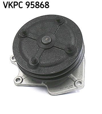 Vattenpump VKPC 95868 SKF