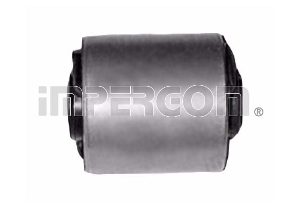 Fiat Mounting Axle Beam