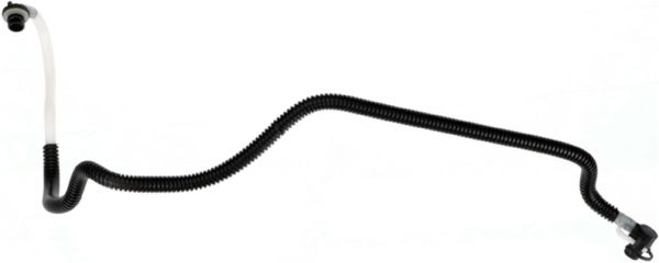 GATES Fuel Hose MFL1170 MERCEDES-BENZ,C-Klasse Limousine (W203),C-Klasse T-modell (S203),E-Klasse Limousine (W210),C-Klasse Sportcoupe (CL203)