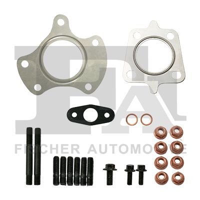FA1 Mounting Kit, charger JEEP,CHRYSLER,DODGE KT250040 00K68033480AA,00K68033480AB,00K68092348AA  00K68092348AB,00K68092631AA,00K68092631AB,033479AB