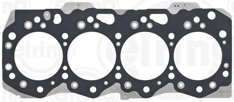Packning topplock 013710 Elring