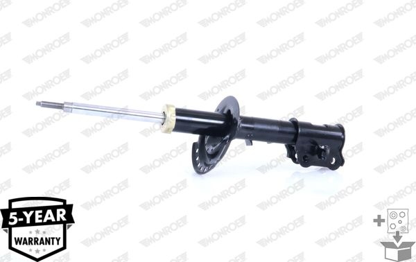 Shock Absorber MONROE ORIGINAL (Gas Technology) G7118