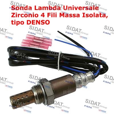 Lambda Sensor (03C906262T)