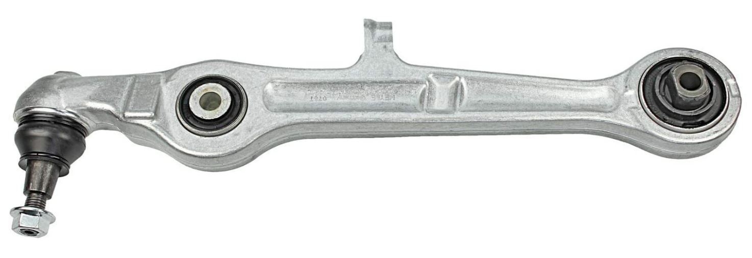 MEYLE Suspension arm AUDI,SEAT 116 050 0203 8E0407151E,8E0407151K,8E0407151L 8E0407151M,8E0407151N,8E0407151R,8E0407151M,8E0407151R,MCA1067,8E0407151R