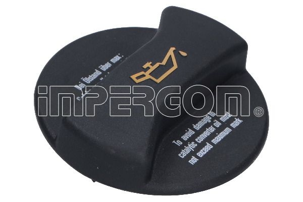 Audi Sealing Cap Oil Filling Port