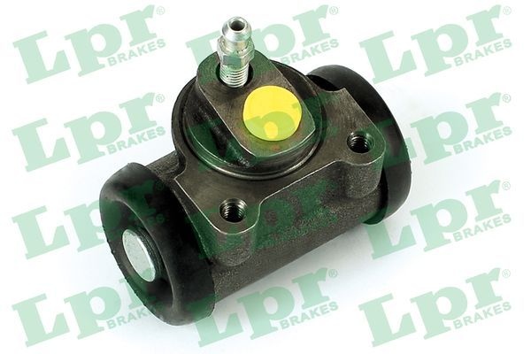 Lpr Hjulcylinder Nissan 4756 Storlek 2