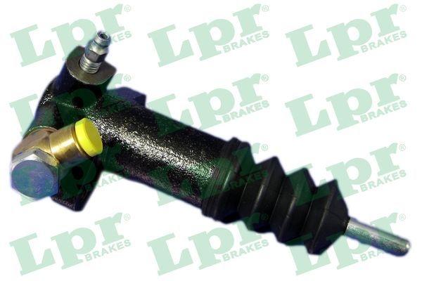 Lpr Slavcylinder Koppling Hyundai 3028 Storlek 2