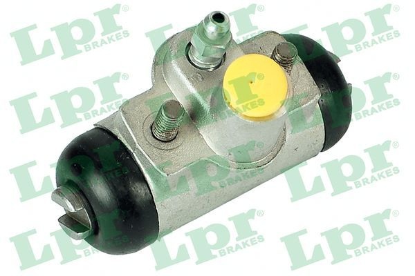 Lpr Hjulcylinder Rover 4200 Storlek 2