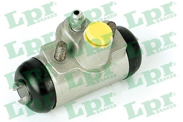 Lpr Hjulcylinder Rover 4201 Storlek 2