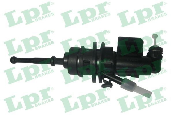Lpr Givarcylinder Koppling Volkswagen 2374 Storlek 2