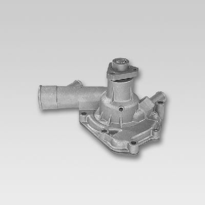 Fiat Water Pump
