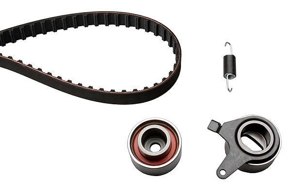 Timing Belt Set