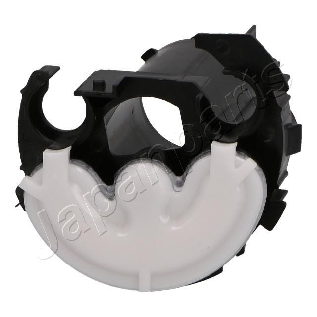 Japanparts Branslefilter