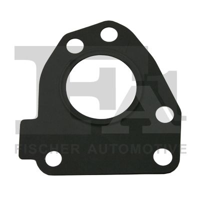 Packning turbo
