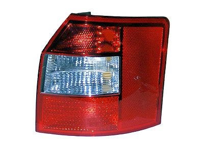 ABAKUS Rear light AUDI 441-1971R-UE 714028370803,714028E11,8E9945096 8E9945096A,8E9945096B,8E9945096D,LLD391