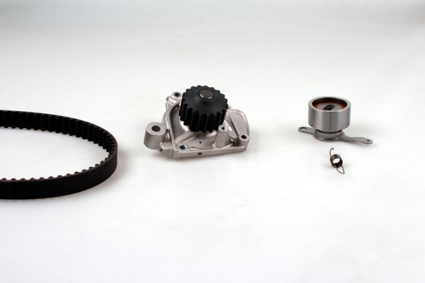 Water Pump & Timing Belt Set