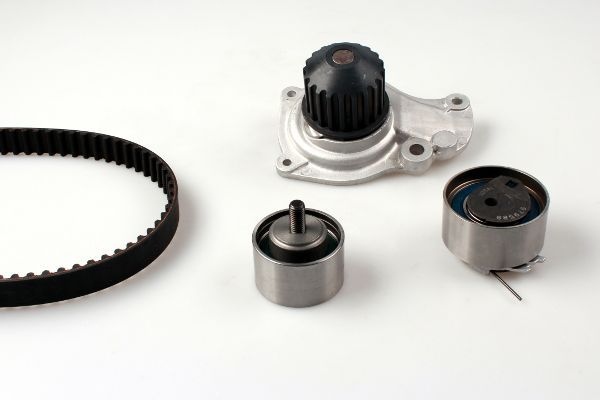 Water Pump & Timing Belt Set