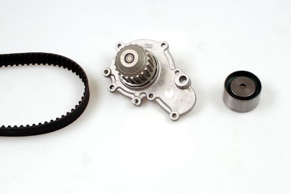 Water Pump & Timing Belt Set