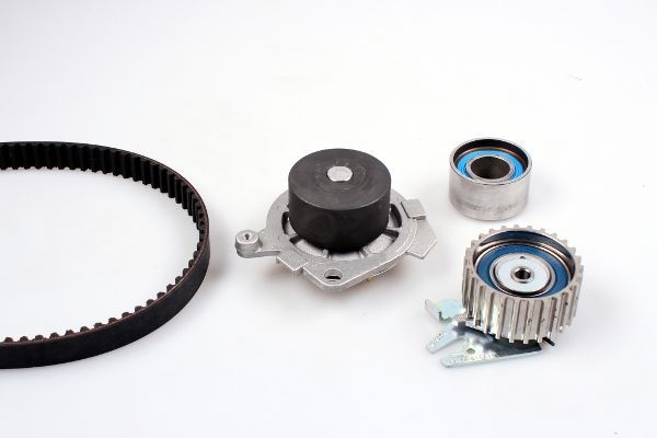 Water Pump & Timing Belt Set