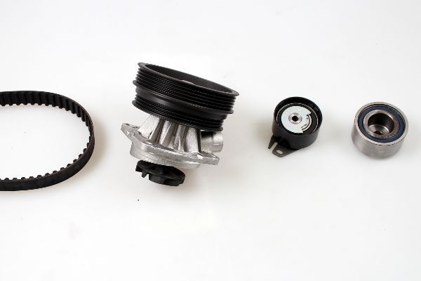 Water Pump & Timing Belt Set