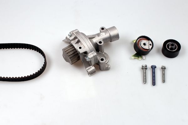 Water Pump & Timing Belt Set