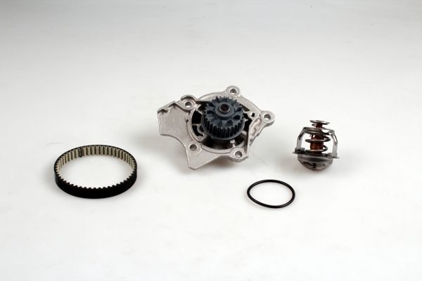 Water Pump & Timing Belt Set