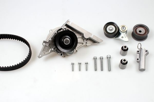 Water Pump & Timing Belt Set