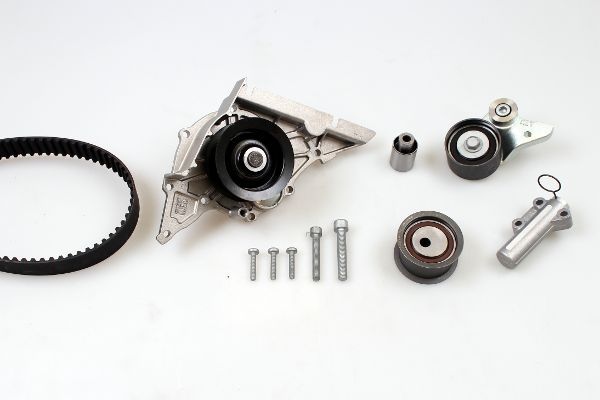 Water Pump & Timing Belt Set