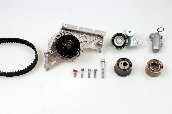 Water Pump & Timing Belt Set