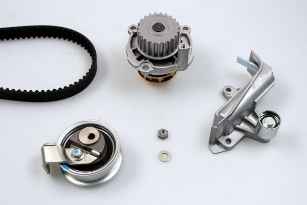 Water Pump & Timing Belt Set