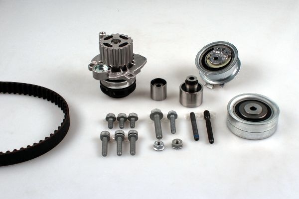 Water Pump & Timing Belt Set